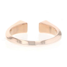 将图像加载到图库查看器中，HERMES Clos de Forge Ring Size PM/52/#12 18K Pink Gold
