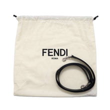 Load image into Gallery viewer, FENDI By the way Black8BL146 Calf Leather Size Medium
