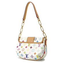 将图像加载到图库查看器中，LOUIS VUITTON Patty BlancM40305 Monogram・Multicolor
