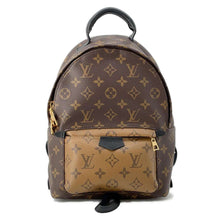 Load image into Gallery viewer, LOUIS VUITTON Palm spring NoirM44870 Monogram Size PM
