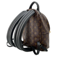 Load image into Gallery viewer, LOUIS VUITTON Palm spring NoirM44870 Monogram Size PM
