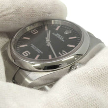 Load image into Gallery viewer, ROLEX Oyster Perpetual W36mm Stainless Steel Black Dial116000
