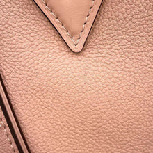 Load image into Gallery viewer, LOUIS VUITTON Velour Tote W MagnoliaM94639 Veau Casimir, Calf Leather Monogram, Taffeta Size BB
