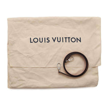 Load image into Gallery viewer, LOUIS VUITTON Velour Tote W MagnoliaM94639 Veau Casimir, Calf Leather Monogram, Taffeta Size BB
