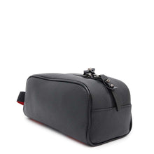 Load image into Gallery viewer, Christian Louboutin Blaster Studded business bag Black1205142 Leather
