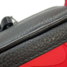 Load image into Gallery viewer, Christian Louboutin Blaster Studded business bag Black1205142 Leather
