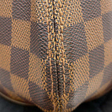 Load image into Gallery viewer, LOUIS VUITTON Sistina RedN41542 Damier Ebene Canvas Size PM
