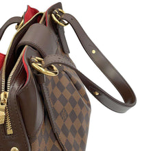 Load image into Gallery viewer, LOUIS VUITTON Sistina RedN41542 Damier Ebene Canvas Size PM
