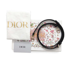 Load image into Gallery viewer, Dior Lady Dior Canage Black Lambskin Size micro
