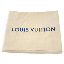 Load image into Gallery viewer, LOUIS VUITTON trunk sling bag NoirM57952 Monogram・Seal Leather
