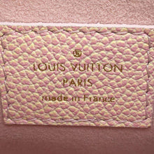 将图像加载到图库查看器中，LOUIS VUITTON Multi Pochette Accessoires PinkM46093 Monogram Empreinte Leather
