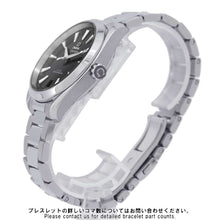 将图像加载到图库查看器中，OMEGA Seamaster Aqua Terra W41mm Stainless Steel Black Dial220.10.41.21.01.001
