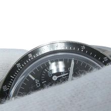 Load image into Gallery viewer, OMEGA Speedmaster W39mm Stainless Steel Black Dial3510.50.00
