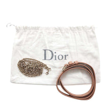 将图像加载到图库查看器中，Dior 30Montaigne 2 in 1 Pouch Jasmin FlowerS20860WBH Leather
