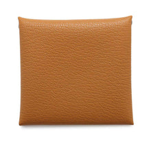 将图像加载到图库查看器中，HERMES Bastia Sesame Chevre Myzore Goatskin
