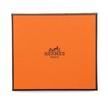 将图像加载到图库查看器中，HERMES Bastia Sesame Chevre Myzore Goatskin
