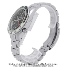 Load image into Gallery viewer, SEIKO Grand Seiko Sports Collection Spring Drive W44mm Stainless Steel Black DialSBGE277
