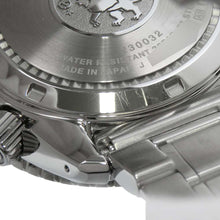 Load image into Gallery viewer, SEIKO Grand Seiko Sports Collection Spring Drive W44mm Stainless Steel Black DialSBGE277
