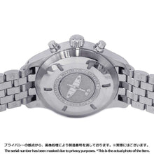 将图像加载到图库查看器中，IWC Pilot&#39;s Watches Chronograph Spitfire W43mm Stainless Steel Gray DialIW377719
