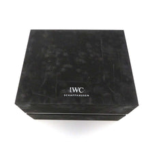 将图像加载到图库查看器中，IWC Pilot&#39;s Watches Chronograph Spitfire W43mm Stainless Steel Gray DialIW377719
