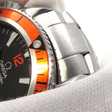 将图像加载到图库查看器中，OMEGA Seamaster Planet Ocean W42mm Stainless Steel Black Dial2209.50.00
