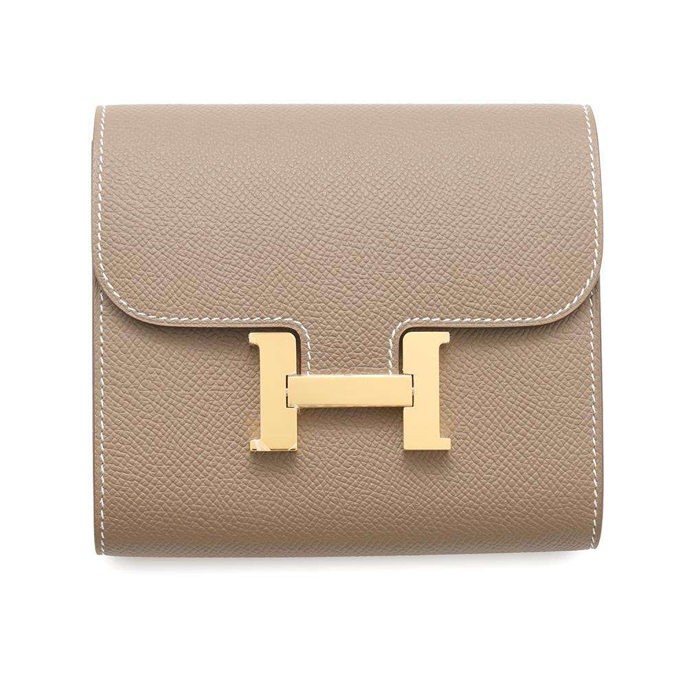 HERMES Constance compact Etup Epsom