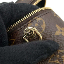 Load image into Gallery viewer, LOUIS VUITTON Vanity NV NoirM45165 Monogram Monogram Reverse Canvas Size PM
