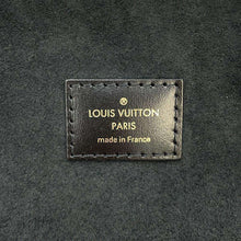 Load image into Gallery viewer, LOUIS VUITTON Vanity NV NoirM45165 Monogram Monogram Reverse Canvas Size PM
