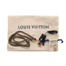 Load image into Gallery viewer, LOUIS VUITTON Vanity NV NoirM45165 Monogram Monogram Reverse Canvas Size PM
