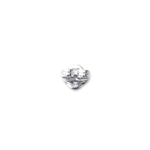 Load image into Gallery viewer, GRAFF Pave Butterfly Diamond Petit Stud EarringsRGE1563 18K White Gold
