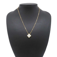 Load image into Gallery viewer, Van Cleef &amp; Arpels Vintage Alhambra PendantVCARA45900 18K Yellow Gold
