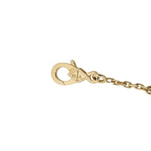 Load image into Gallery viewer, Van Cleef &amp; Arpels Vintage Alhambra PendantVCARA45900 18K Yellow Gold
