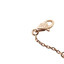 将图像加载到图库查看器中，Van Cleef &amp; Arpels Frivole Pendant Mini Model Size MiniVCARP7S800 18K Pink Gold
