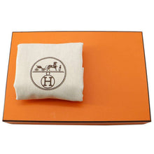 Load image into Gallery viewer, HERMES Lindy Orange Field Taurillon Clemence Size Mini
