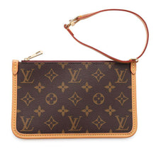 将图像加载到图库查看器中，LOUIS VUITTON Carryall NM BrownM46203 Monogram Size PM
