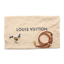 Load image into Gallery viewer, LOUIS VUITTON Speedy Bandouliere IvoryM41386 Monogram Summer Trunk Collection Size 30
