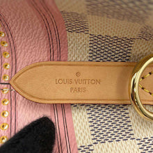 Load image into Gallery viewer, LOUIS VUITTON Neonoe BeigeN41066 Damier Azur Summer Trunk Collection
