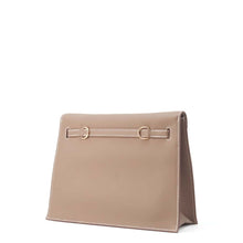 Load image into Gallery viewer, HERMES Kelly dance 2 Etoupe Swift Leather
