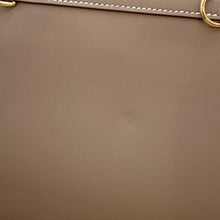 Load image into Gallery viewer, HERMES Kelly dance 2 Etoupe Swift Leather
