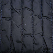 将图像加载到图库查看器中，MONCLER TALEV GIUBBOTTO down coat NavyE20934937085 C0063 Nylon100%
