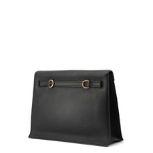 将图像加载到图库查看器中，HERMES Kelly dance 2 Black Swift Leather
