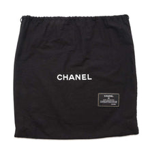 Load image into Gallery viewer, CHANEL CC Logo Matelasse GST BeigeA50995 Caviar Leather
