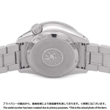 将图像加载到图库查看器中，SEIKO Grand Seiko Sports Collection Mechanical Hi-Beat 36000 GMT W44.2mm Stainless Steel Silver DialSBGJ277
