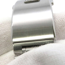 将图像加载到图库查看器中，SEIKO Grand Seiko Sports Collection Mechanical Hi-Beat 36000 GMT W44.2mm Stainless Steel Silver DialSBGJ277
