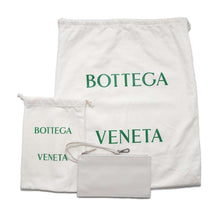 Load image into Gallery viewer, Bottega Veneta Arco Tote Bag Black/White652867 Calf Leather Size Small
