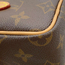 Load image into Gallery viewer, LOUIS VUITTON Nano Speedy BrownM81085 Monogram
