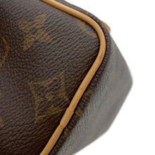 Load image into Gallery viewer, LOUIS VUITTON Nano Speedy BrownM81085 Monogram
