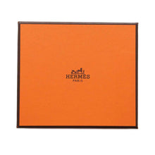 将图像加载到图库查看器中，HERMES Bearn Card Case Craie Epsom Size Mini
