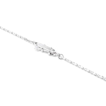 将图像加载到图库查看器中，CARTIER Le Beze du Dragon PendantB3009700 18K White Gold
