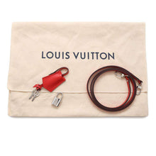 Load image into Gallery viewer, LOUIS VUITTON Alma CoquelicotM41160 Epi Leather Size BB
